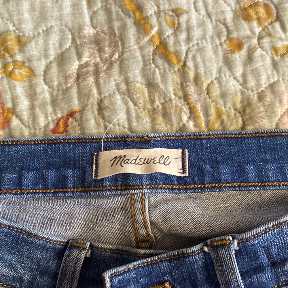 Madewell